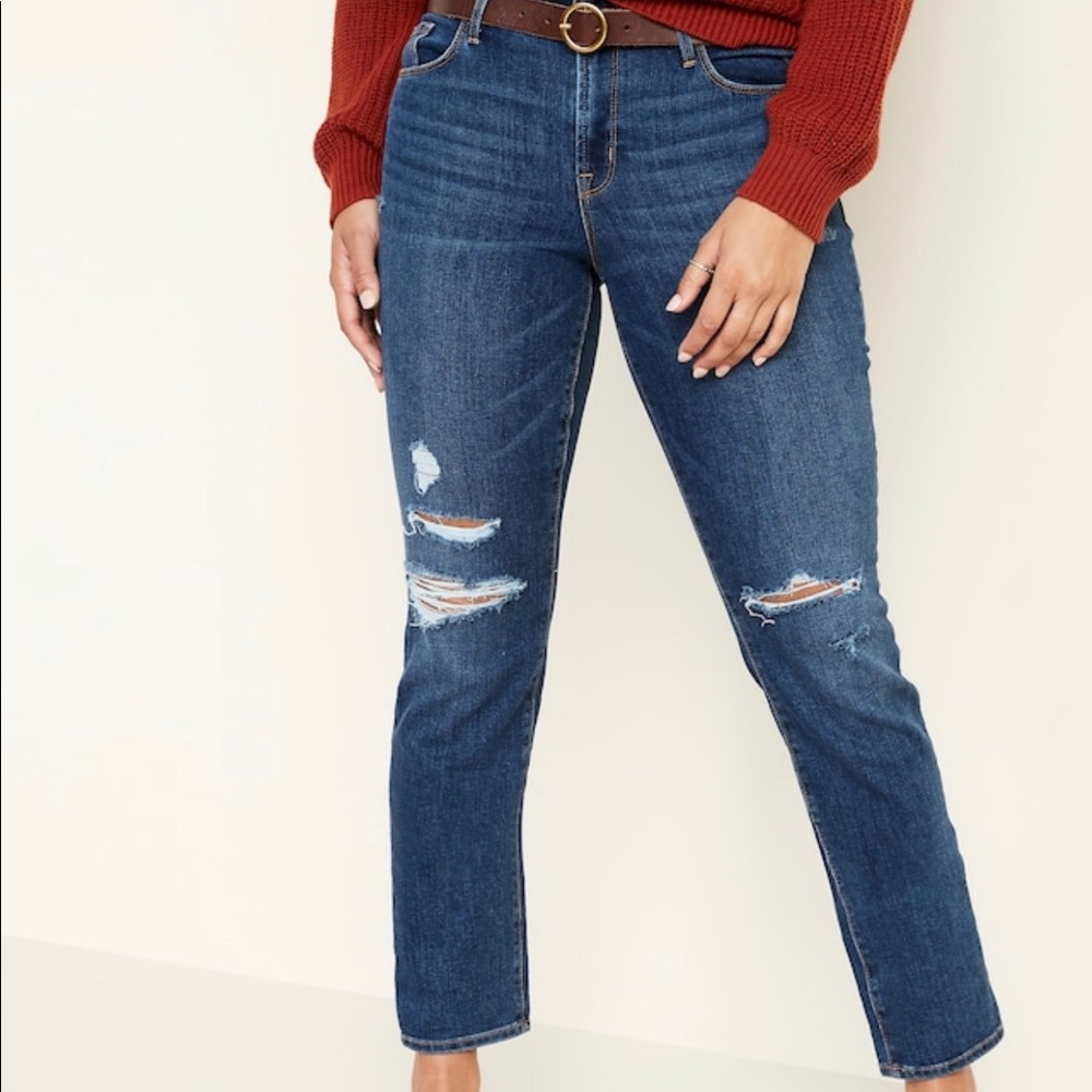 Old Navy Jeans